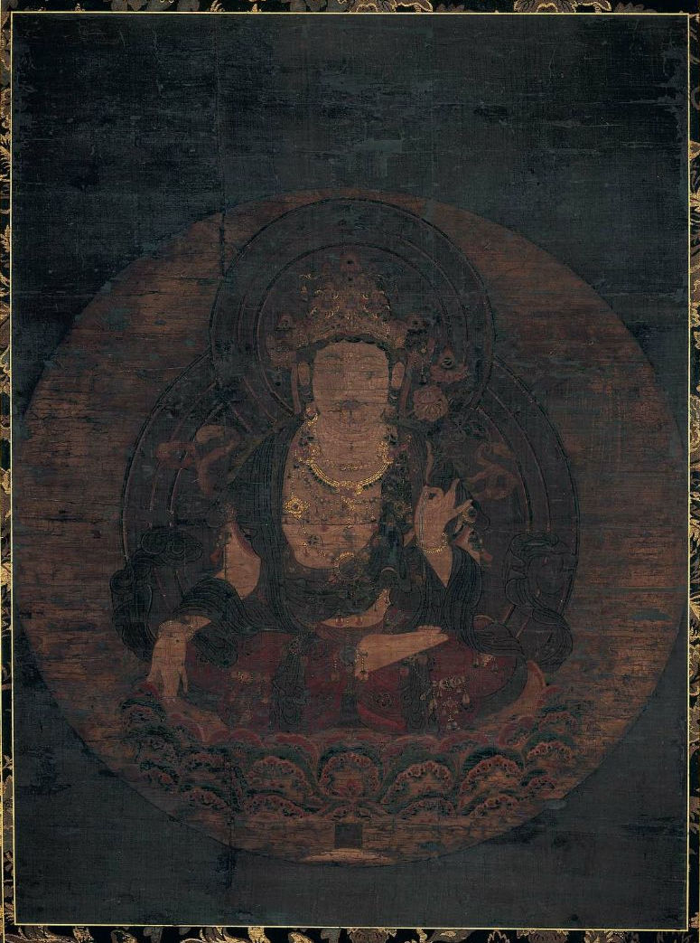 Kokuzo.