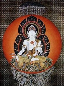 Akasagarbha