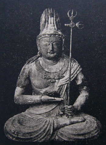 Akasagarbha.