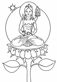 Akasagarbha. Akasagarbha.