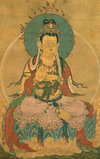 Mahasthamaprapta.