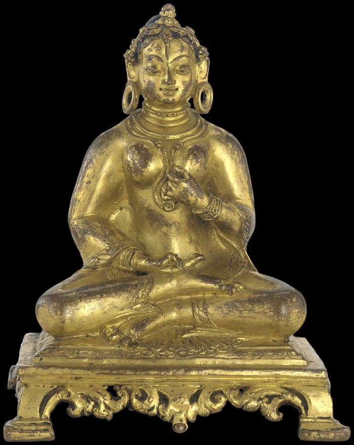 Prajnaparamita.