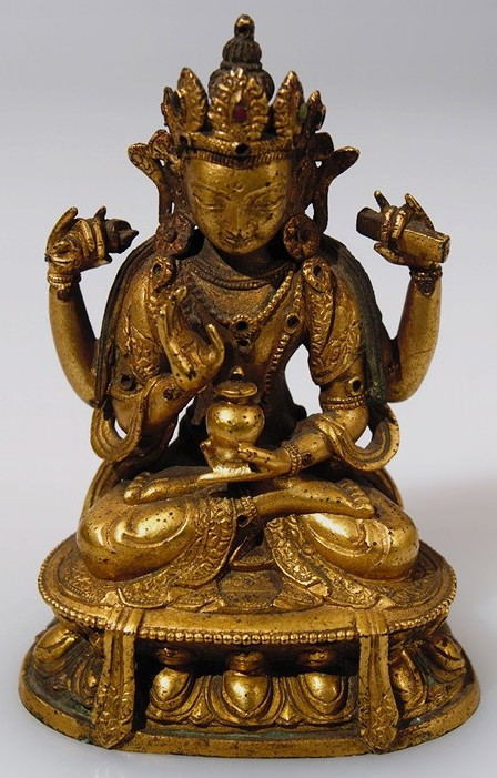 Prajnaparamita.