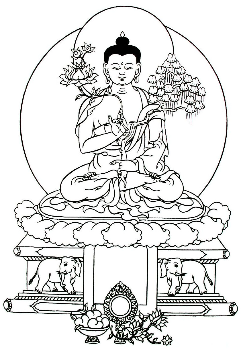 Bhadrasri