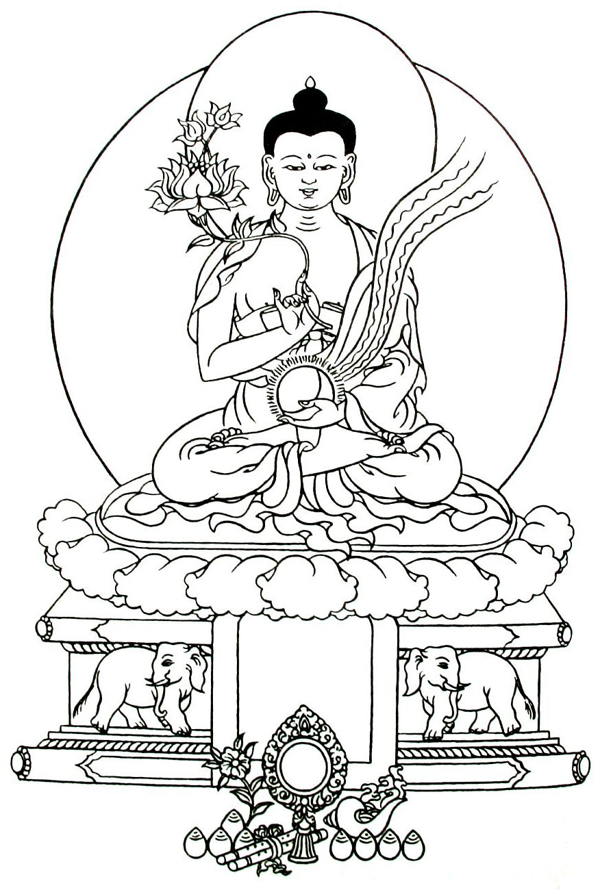 Brahmajyotis