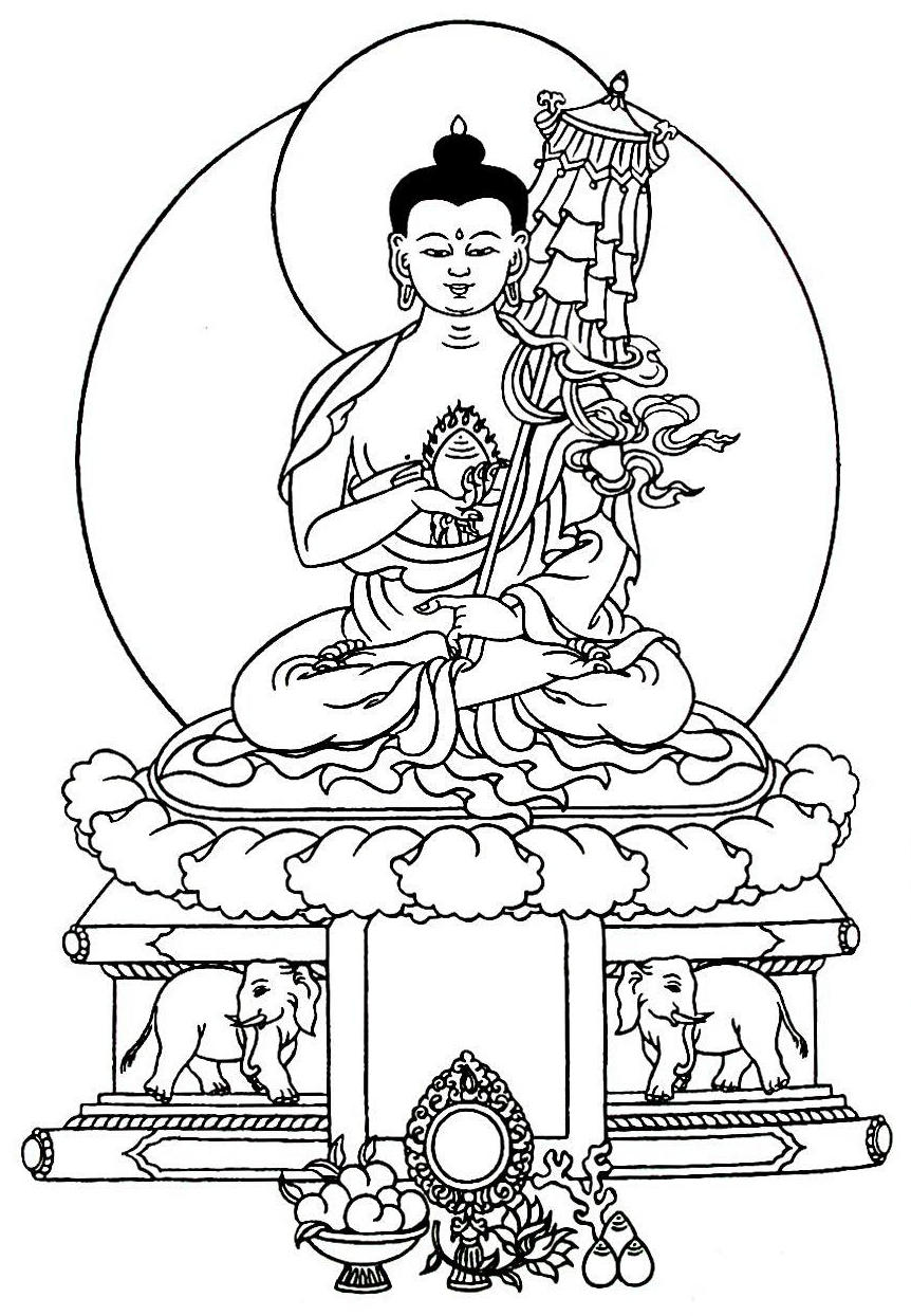 Indraketu-dhvaja