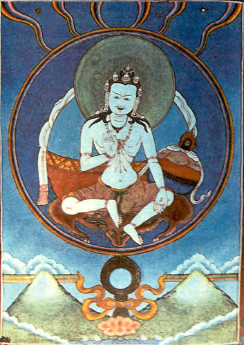 Prahevajra.