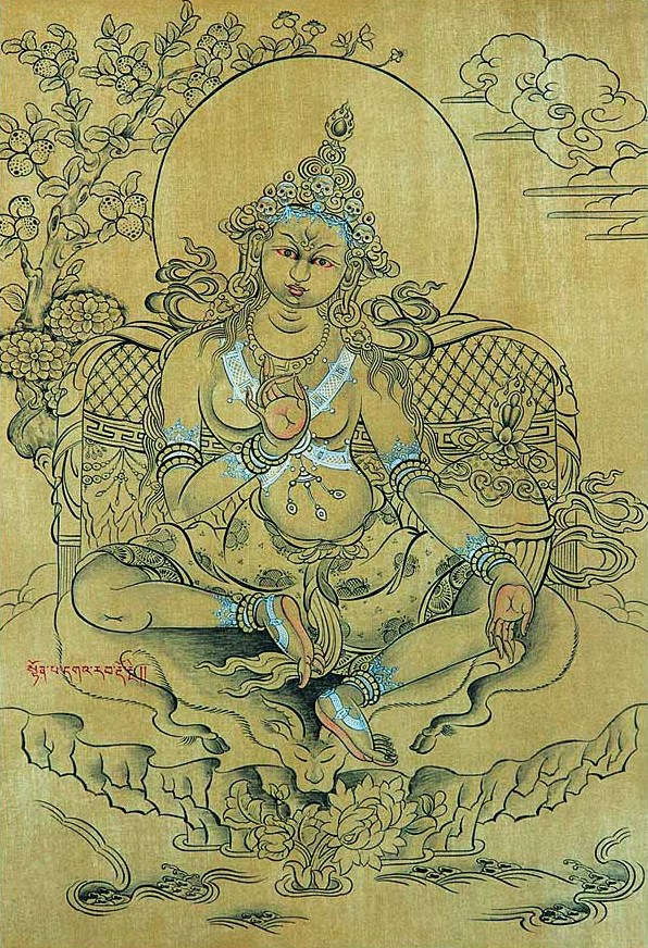 Prahevajra.