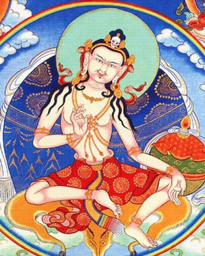 Prahevajra.