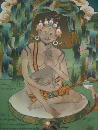 Куккурипа.