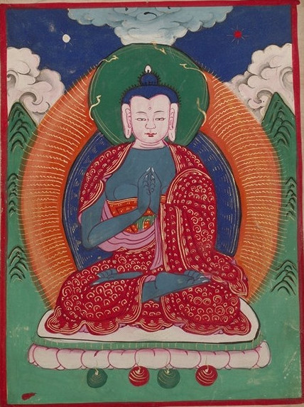 Nagarjuna.