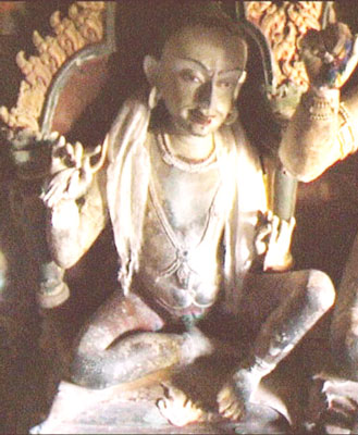 Naropa.