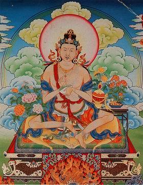 Naropa.