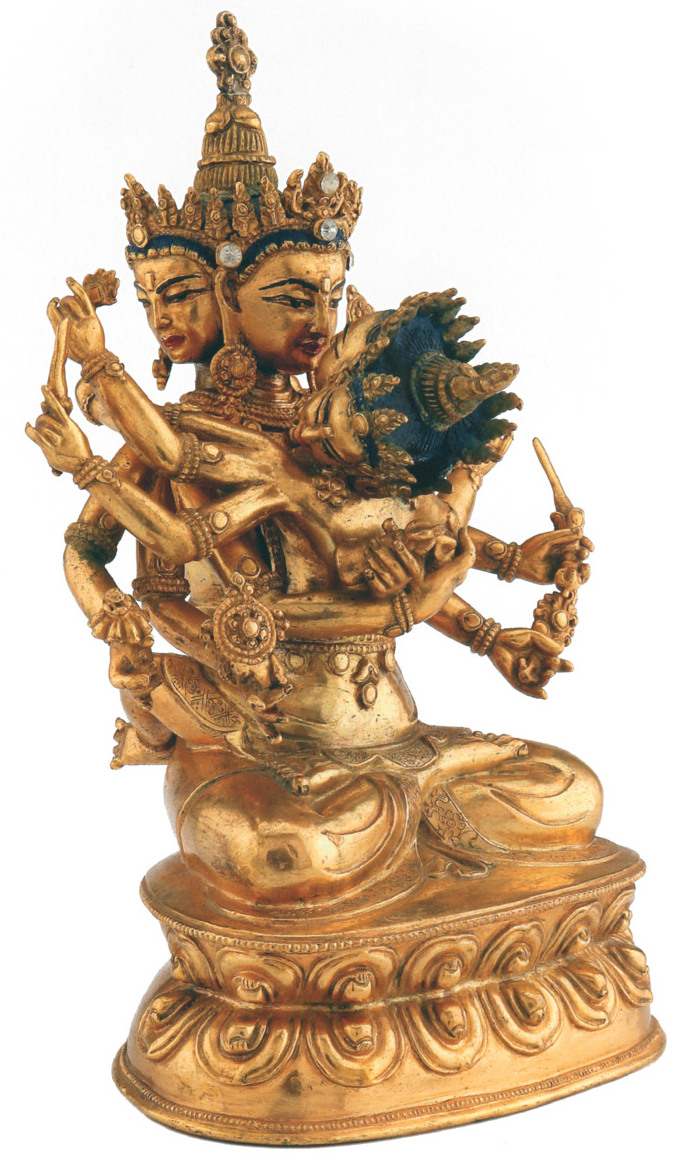 Guhyasamāja.
