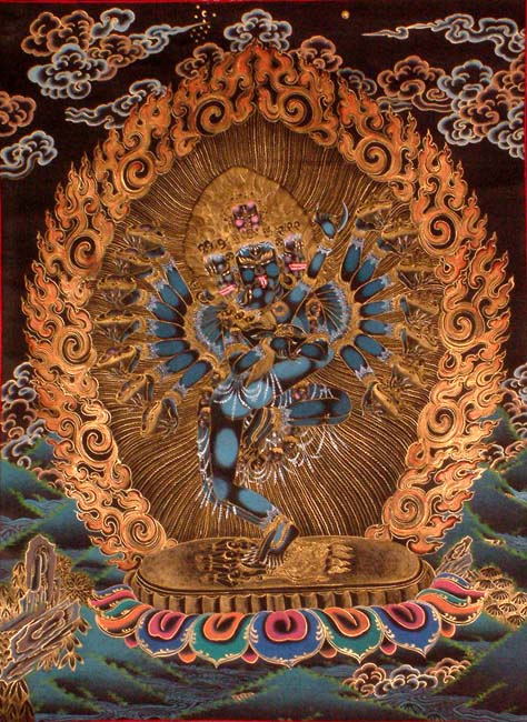 Hevajra.