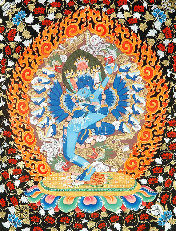 Hevajra.