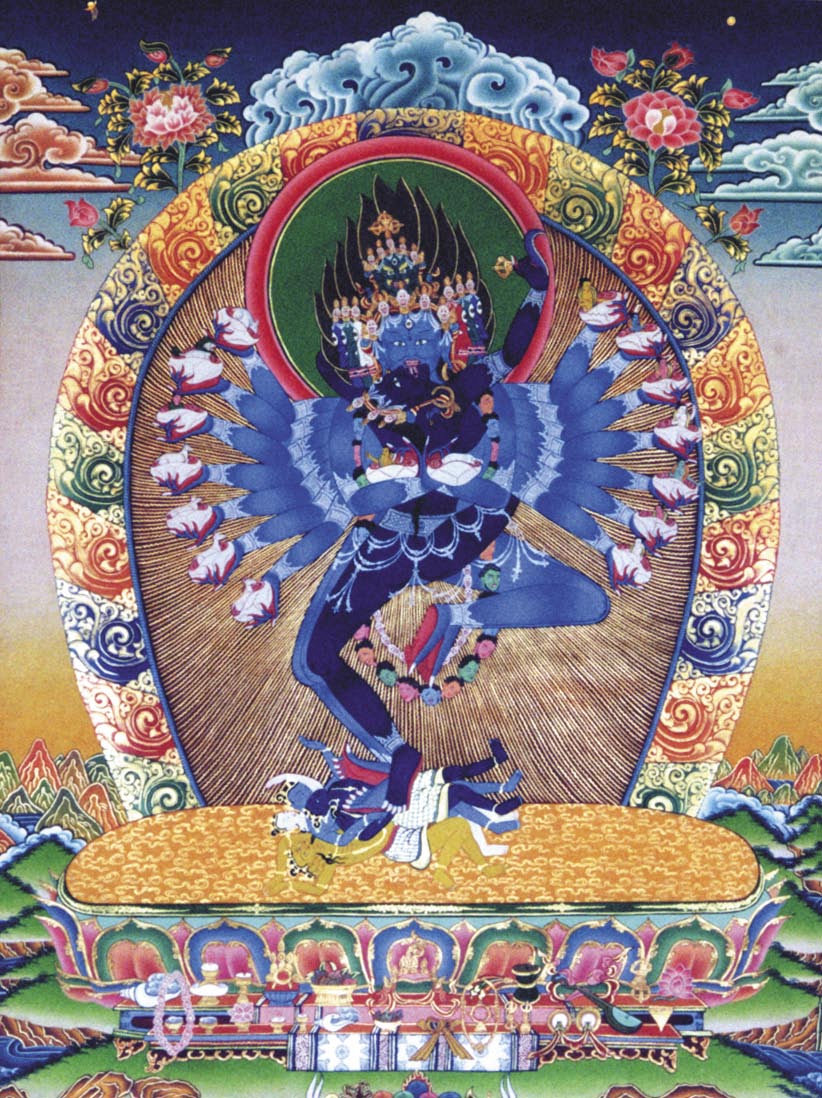 Hevajra.
