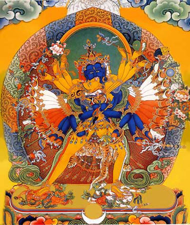 Kalachakra.