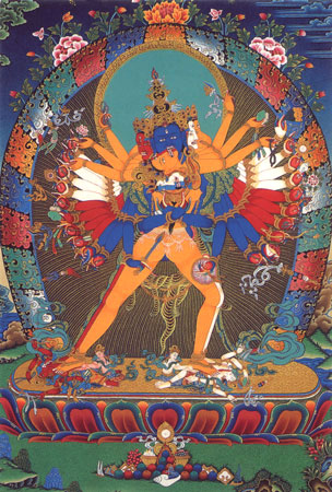 Kalachakra.