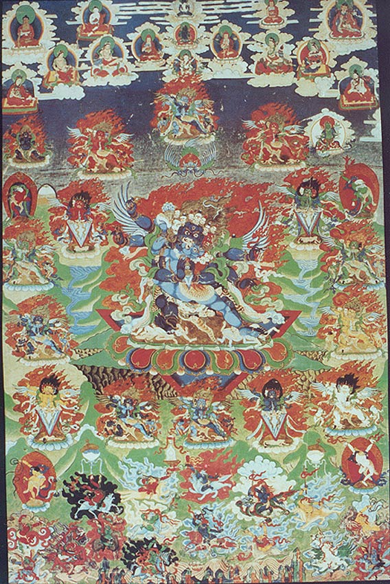 Vajrakumara.