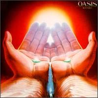 Oasis.