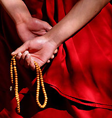 Tibetan Mantras Chants.