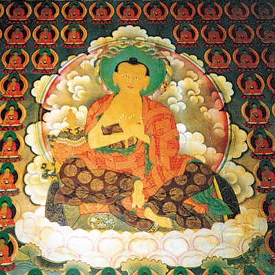 Nagarjuna.